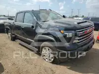 2024 Chevrolet Silverado фото
