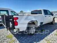 2024 Chevrolet Silverado фото