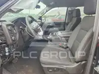 2024 Chevrolet Silverado фото
