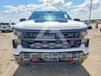 2024 Chevrolet Silverado фото