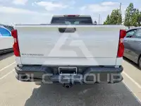 2024 Chevrolet Silverado фото