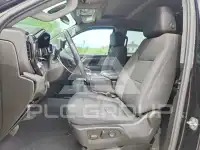 2024 Chevrolet Silverado фото