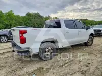 2024 Chevrolet Silverado photo