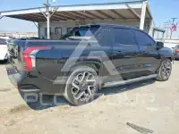2024 Chevrolet Silverado photo