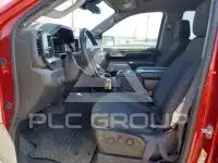 2024 Chevrolet Silverado photo