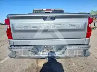 2024 Chevrolet Silverado photo