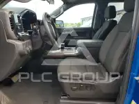 2024 Chevrolet Silverado фото