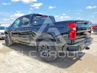 2024 Chevrolet Silverado фото