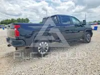 2024 Chevrolet Silverado photo