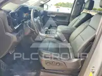 2024 Chevrolet Silverado фото