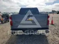 2024 Chevrolet Silverado фото
