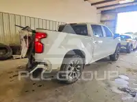 2024 Chevrolet Silverado photo