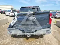 2024 Chevrolet Silverado photo