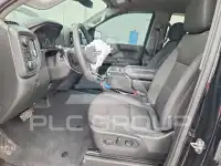 2024 Chevrolet Silverado photo