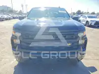2024 Chevrolet Silverado фото