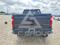 2024 Chevrolet Silverado photo
