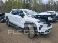 2024 Chevrolet Silverado фото