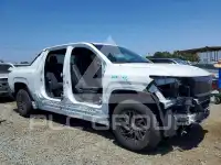 2024 Chevrolet Silverado фото