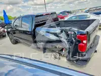 2024 Chevrolet Silverado фото