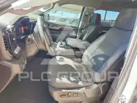 2024 Chevrolet Silverado фото