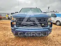 2024 Chevrolet Silverado фото