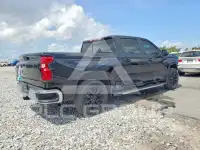 2024 Chevrolet Silverado photo