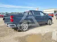 2024 Chevrolet Silverado photo