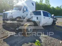 2024 Chevrolet Silverado фото