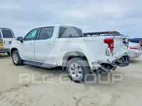 2024 Chevrolet Silverado фото