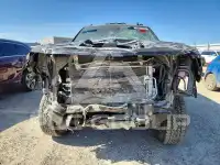 2024 Chevrolet Silverado фото