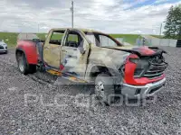 2024 Chevrolet Silverado фото