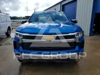 2024 Chevrolet Silverado фото