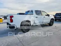 2024 Chevrolet Silverado фото