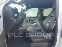 2024 Chevrolet Silverado фото