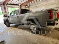 2024 Chevrolet Silverado photo