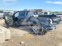 2024 Chevrolet Silverado photo