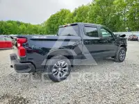2024 Chevrolet Silverado фото