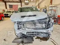 2024 Chevrolet Silverado photo