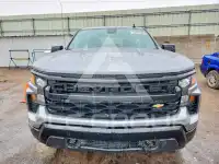 2024 Chevrolet Silverado photo