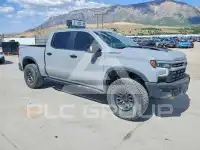 2024 Chevrolet Silverado photo