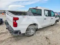 2024 Chevrolet Silverado фото