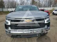 2024 Chevrolet Silverado фото