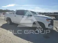 2024 Chevrolet Silverado фото