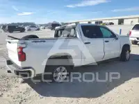 2024 Chevrolet Silverado фото