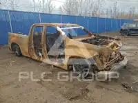 2024 Chevrolet Silverado photo