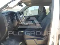 2024 Chevrolet Silverado фото