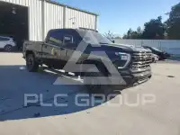 2024 Chevrolet Silverado фото