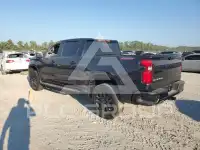 2024 Chevrolet Silverado фото