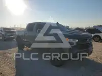 2024 Chevrolet Silverado фото