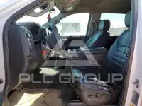 2024 Chevrolet Silverado фото